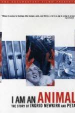 Watch I Am an Animal: The Story of Ingrid Newkirk and PETA Nowvideo