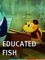 Watch Educated Fish (Short 1937) Nowvideo