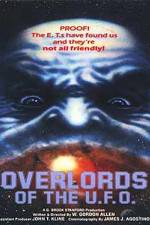 Watch Overlords of the UFO Nowvideo