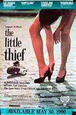 Watch The Little Thief Nowvideo