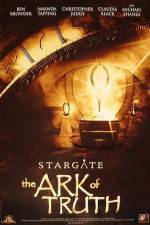 Watch Stargate: The Ark of Truth Nowvideo