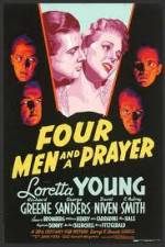 Watch Four Men and a Prayer Nowvideo