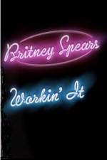 Watch Britney Spears Workin It Nowvideo