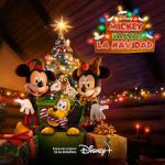 Watch Mickey Saves Christmas Nowvideo