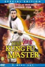 Watch Kung Fu Master Nowvideo