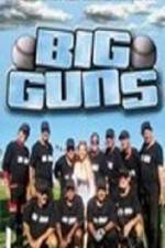 Watch Big Guns Nowvideo