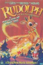 Watch Rudolph the Red-Nosed Reindeer & the Island of Misfit Toys Nowvideo