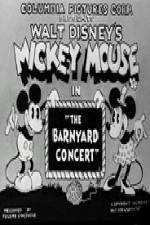 Watch The Barnyard Concert Nowvideo