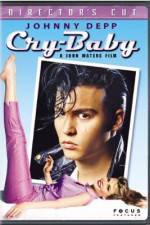 Watch Cry-Baby Nowvideo