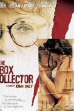 Watch The Box Collector Nowvideo