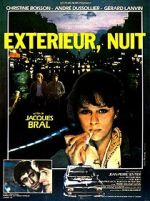 Watch Extrieur, nuit Nowvideo