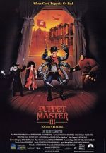 Watch Puppet Master III: Toulon\'s Revenge Nowvideo