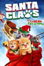 Watch Santa Claws Nowvideo