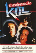 Watch She\'s Dressed to Kill Nowvideo