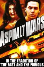 Watch Asphalt Wars Nowvideo
