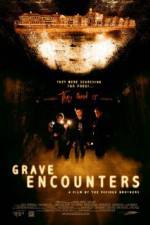 Watch Grave Encounters Nowvideo