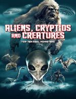 Watch Aliens, Cryptids and Creatures, Top Ten Real Monsters Nowvideo