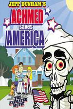 Watch Achmed Saves America Nowvideo