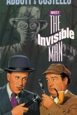 Watch Abbott and Costello Meet the Invisible Man Nowvideo