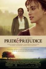 Watch Pride & Prejudice Nowvideo