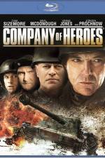 Watch Company of Heroes Nowvideo