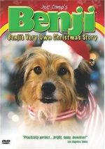Watch Benji\'s Very Own Christmas Story (TV Short 1978) Nowvideo