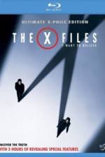Watch The X Files: I Want to Believe Nowvideo