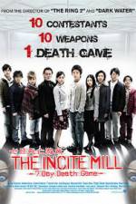 Watch The Incite Mill Nowvideo