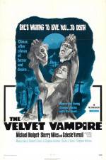 Watch The Velvet Vampire Nowvideo