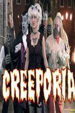 Watch Creeporia Nowvideo