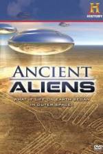 Watch History Channel UFO - Ancient Aliens The Mission Nowvideo