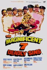 Watch The Magnificent Seven Deadly Sins Nowvideo