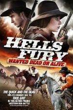 Watch Hells Fury Wanted Dead or Alive Nowvideo