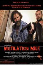 Watch Mutilation Mile Nowvideo