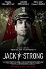 Watch Jack Strong Nowvideo