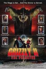 Watch Grizzly II The Concert Nowvideo