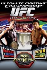 Watch UFC 46 Supernatural Nowvideo