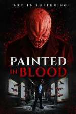 Watch Painted in Blood Nowvideo