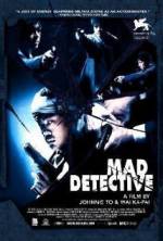 Watch Mad Detective Nowvideo