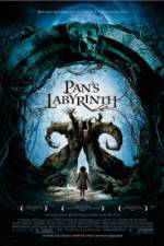 Watch Pan's Labyrinth Nowvideo