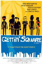 Watch Gettin' Square Nowvideo