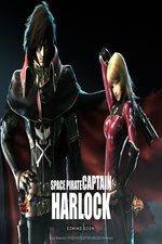 Watch Space Pirate Captain Harlock Nowvideo