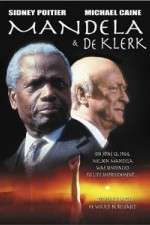 Watch Mandela and de Klerk Nowvideo