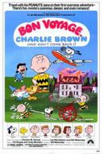 Watch Bon Voyage, Charlie Brown Nowvideo
