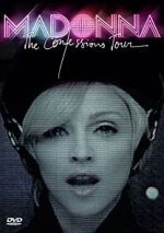 Watch Madonna: The Confessions Tour Live from London Nowvideo