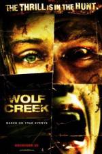 Watch Wolf Creek Nowvideo
