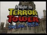 Watch Goosebumps: A Night in Terror Tower - Sneak Peek Nowvideo