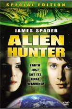 Watch Alien Hunter Nowvideo