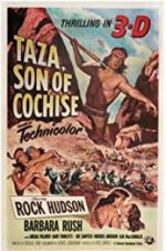 Watch Taza, Son of Cochise Nowvideo