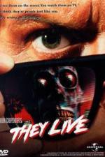 Watch They Live Nowvideo